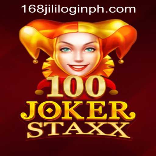 Dive into the Excitement of 100JokerStaxx and the 168jili Experience in the Philippines