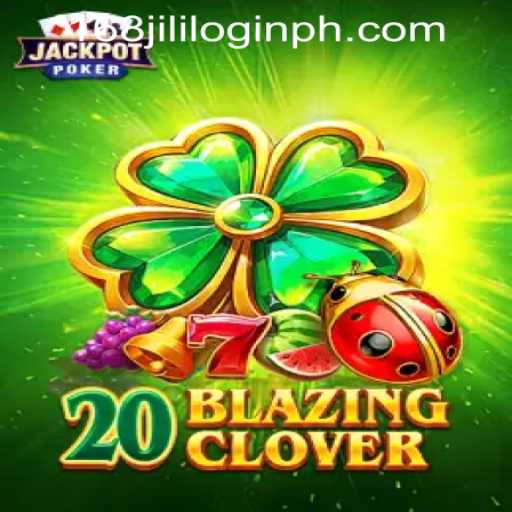 20BlazingClover: Dive into the Fiery World of Slots Gaming in the Philippines