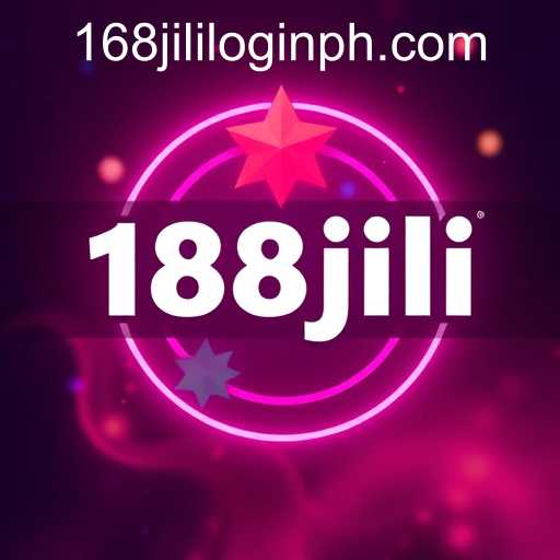 168jili login philippines