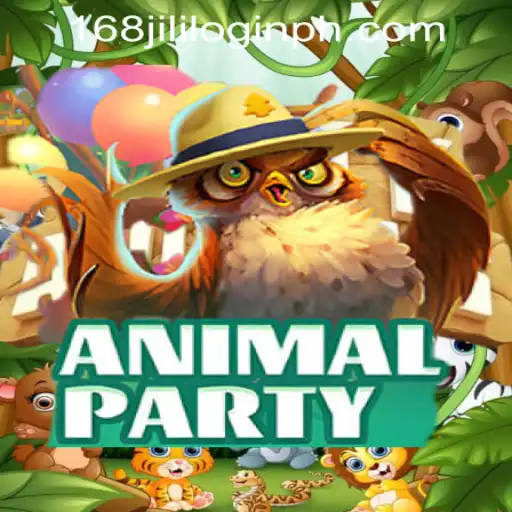 AnimalParty: The Exciting World of Animal-Themed Fun and Adventure