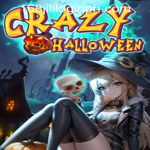 Exploring CrazyHalloween: A Thrilling Adventure with 168Jili Login Philippines
