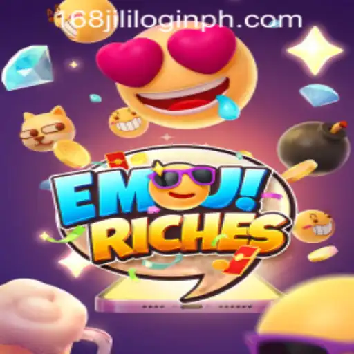 Exploring EmojiRiches: A Fun and Engaging Slot Game