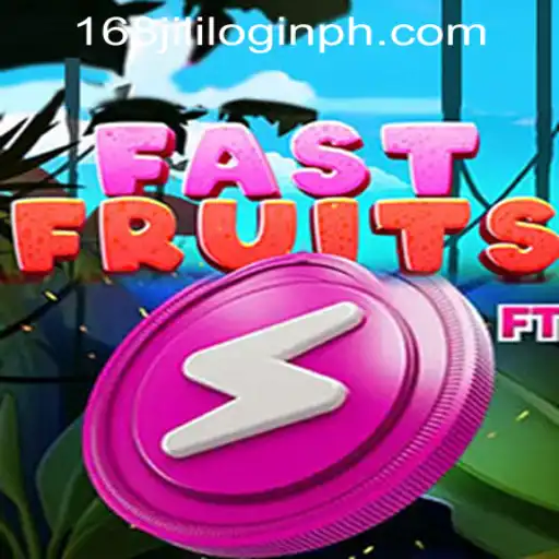 FastFruits: A Refreshing Gaming Experience with 168jili Login in the Philippines
