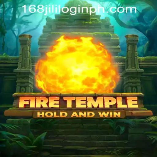 FireTemple: An Immersive Gaming Experience and the Rise of 168jili Login in the Philippines