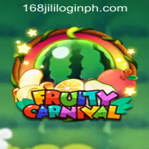 FruityCarnival: The Ultimate Fruit-Themed Gaming Experience