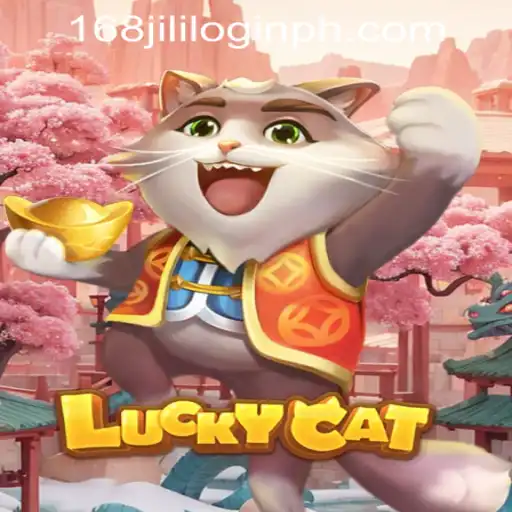 Explore the Thrilling World of LuckyCat: A Guide for 168jili Login Users in the Philippines