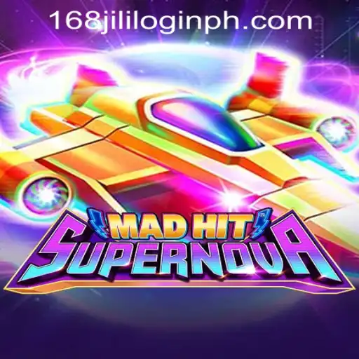 Exploring the Exciting World of MadHitSupernova and 168jili Login Philippines