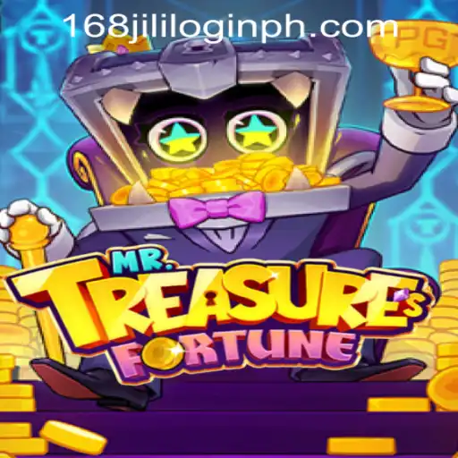 Discover the Intriguing World of MrTreasuresFortune and Its Connection to 168jili Login in the Philippines