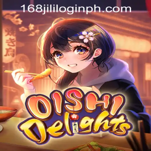 Discovering OishiDelights: An Immersive Experience with 168jili Login Philippines