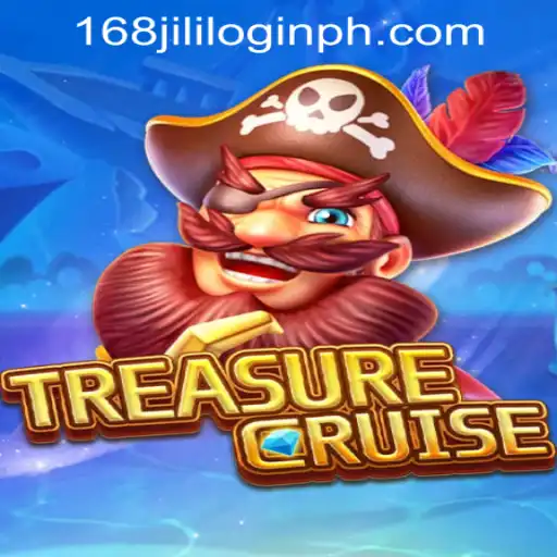 Embark on a Voyage: Discover the Thrills of TREASURECRUISE