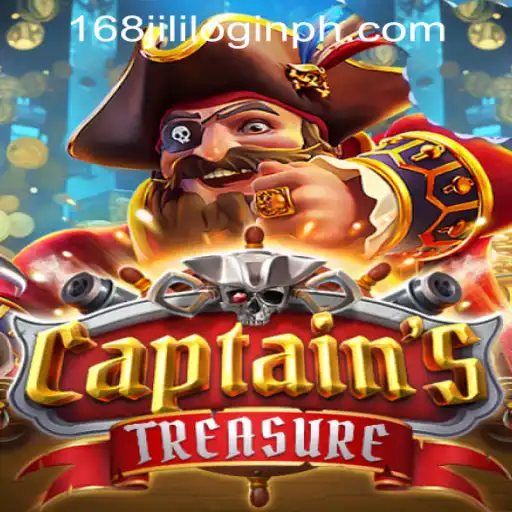Exploring CaptainssTreasure: The Adventure Awaits