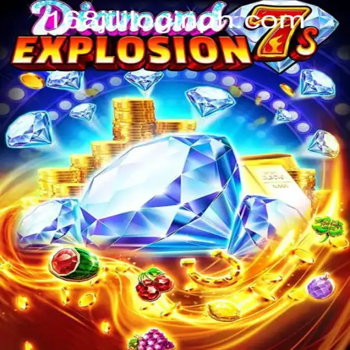DiamondExplosion7s: A Captivating Journey into Casino Gaming