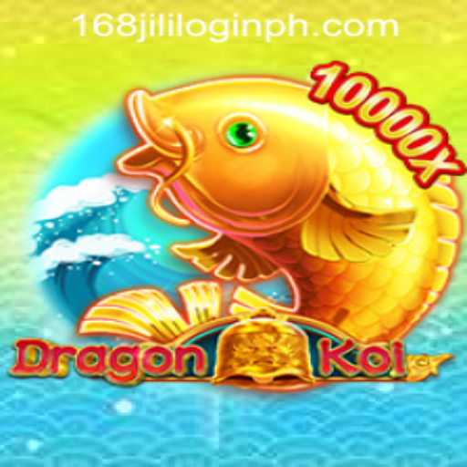 DragonKoi: A New Era in Online Gaming with 168jili Login in the Philippines