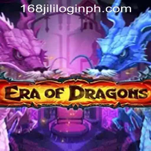 Explore the Vast World of EraOfDragons and the 168jili Login Experience in the Philippines