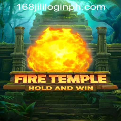 FireTemple: An Immersive Gaming Experience and the Rise of 168jili Login in the Philippines