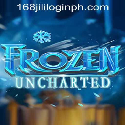 FrozenUncharted: A Thrilling Expedition Game
