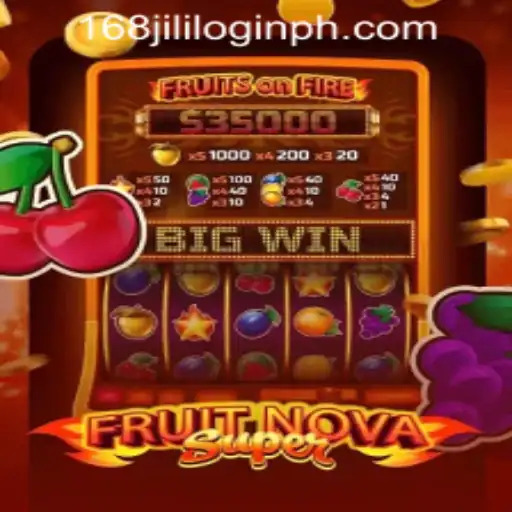 Exploring FruitNovaSuper: A Fresh Gaming Experience