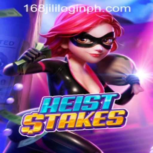 Exploring HeistStakes: The Thrilling Casino Game Capturing Attention