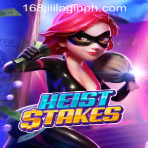 Exploring HeistStakes: The Thrilling Casino Game Capturing Attention