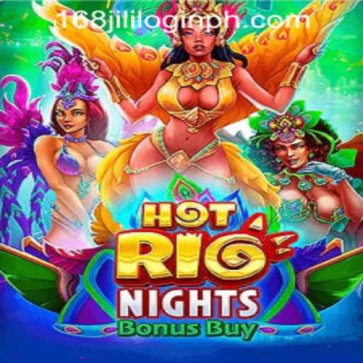 Experience the Excitement of HotRioNightsBonusBuy: A New Era in Gaming