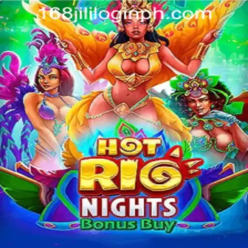 Experience the Excitement of HotRioNightsBonusBuy: A New Era in Gaming