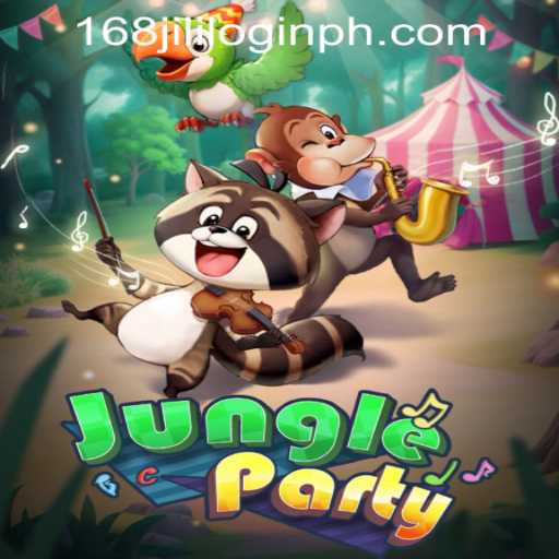Explore the Thrilling World of JungleParty: A Comprehensive Guide
