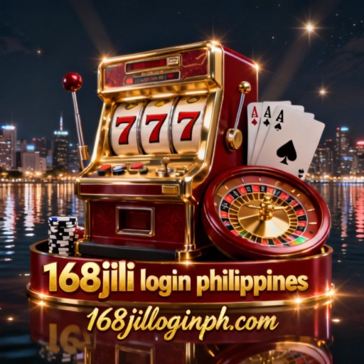 168jili login philippines