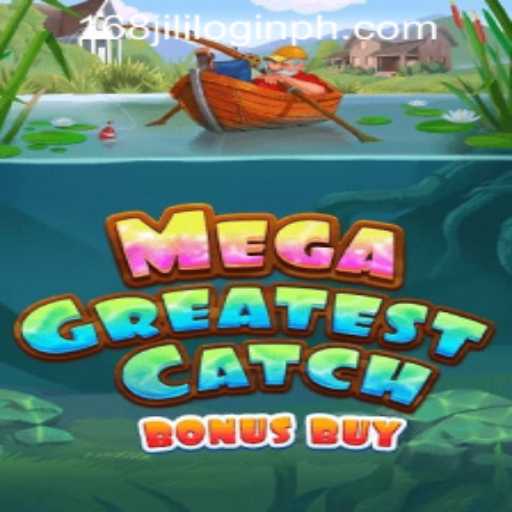 Explore MegaGreatestCatchBonusBuy: A New Era in Gaming