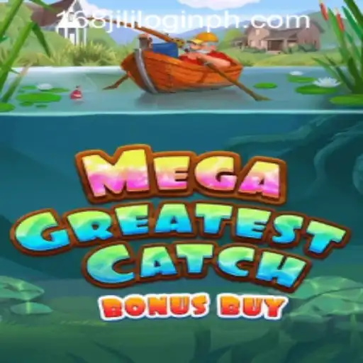 Explore MegaGreatestCatchBonusBuy: A New Era in Gaming