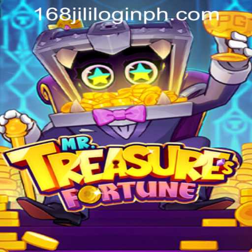 Discover the Intriguing World of MrTreasuresFortune and Its Connection to 168jili Login in the Philippines