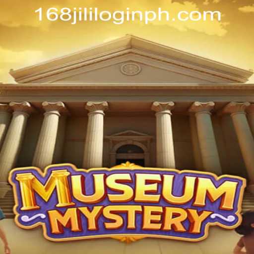 Uncover the Secrets of 'MuseumMystery' with 168jili Login Philippines