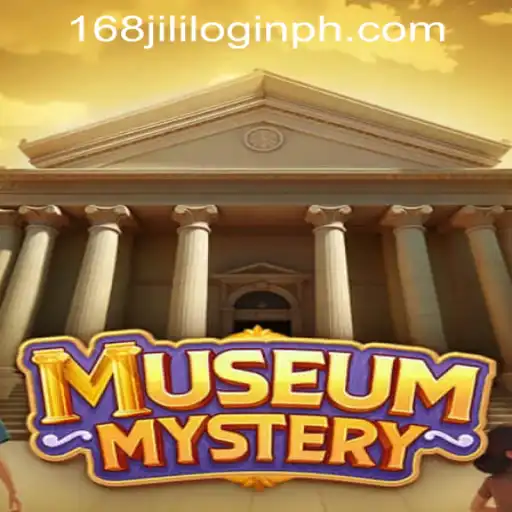 Uncover the Secrets of 'MuseumMystery' with 168jili Login Philippines