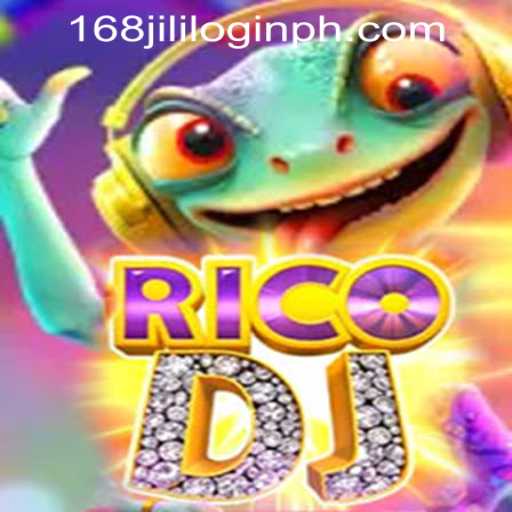 Exploring RicoDJ: A Unique Gaming Experience with 168jili Login in the Philippines