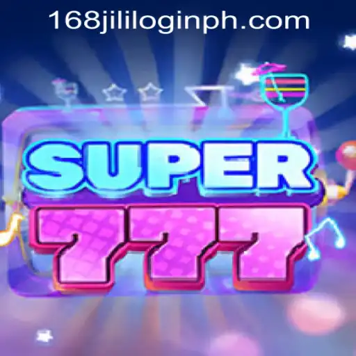 Exploring Super777: A Thrilling Adventure with 168jili Login Philippines