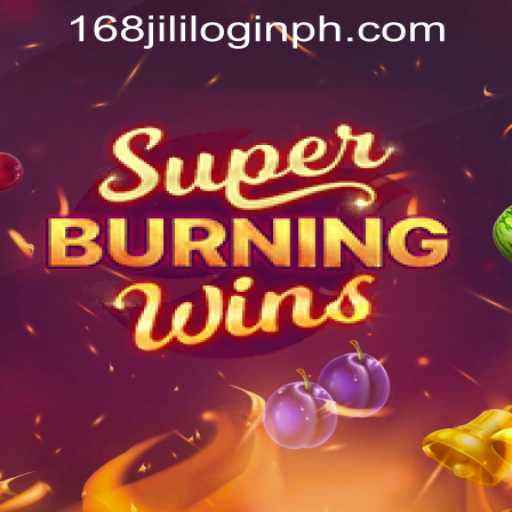 SuperBurningWins: A Thrilling Slot Game Experience in the Philippines