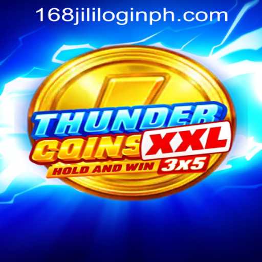 Discover the Exciting World of ThunderCoinsXxl: A New Gaming Sensation