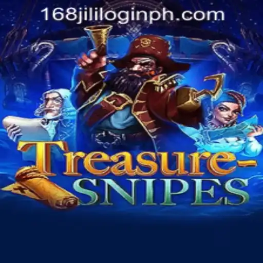 Exploring the World of TreasureSnipes and 168jili Login in the Philippines