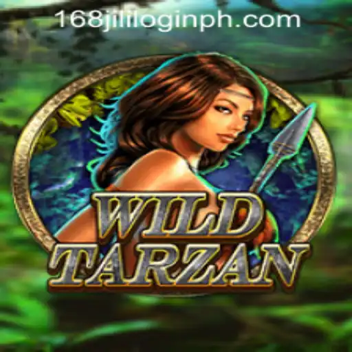 WildTarzan: An Adventure in the Jungle