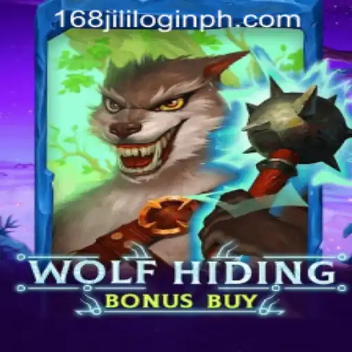 Unveiling WolfHidingBonusBuy: The New Gaming Sensation