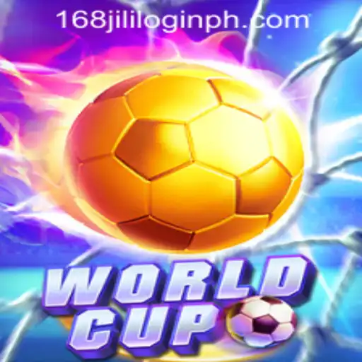 WorldCup: An Exciting Gaming Experience with 168jili Login Philippines