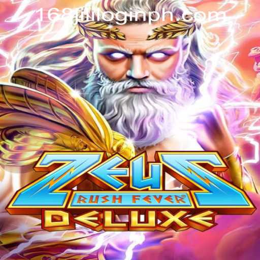 Discover the Thrilling World of ZeusRushFeverDeluxe